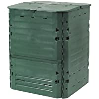 Graf Combined harvesters ltd M256769 - Compostador 600 l Thermo King